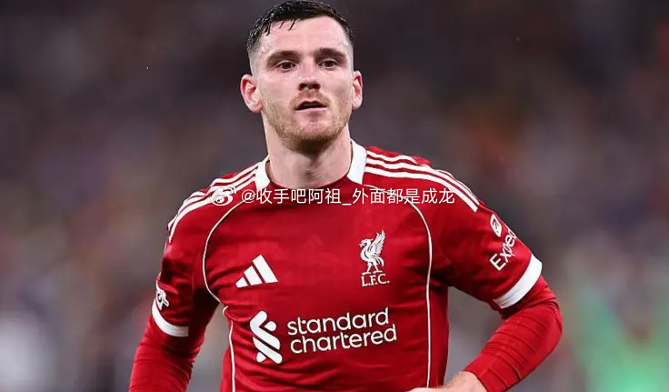 据BBC消息，热刺已开始与利物浦进行谈判，希望签下左后卫罗伯逊。31岁的罗伯逊与