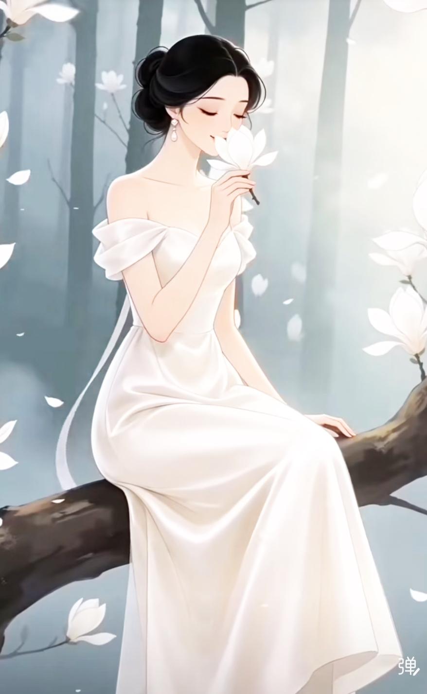 人到中年才发现男人一辈子不管睡了多少女人，睡了怎样的女人，真的都不重要，要睡