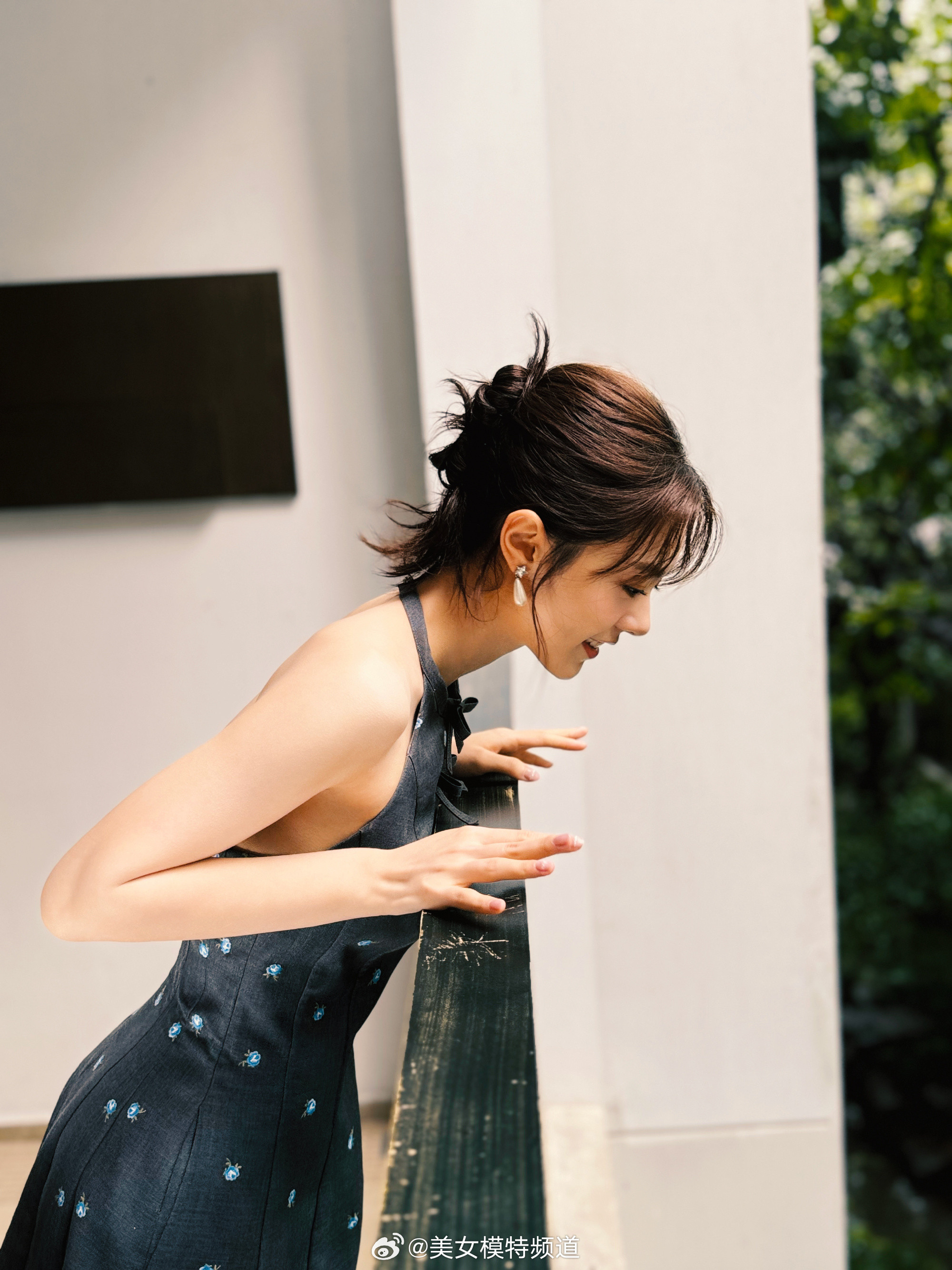 赵今麦长公主李蓉​​​