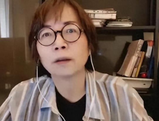 欲盖弥彰？黄智贤表明统一立场，反倒引来争议，国台办一语定调。 近期台湾政论圈
