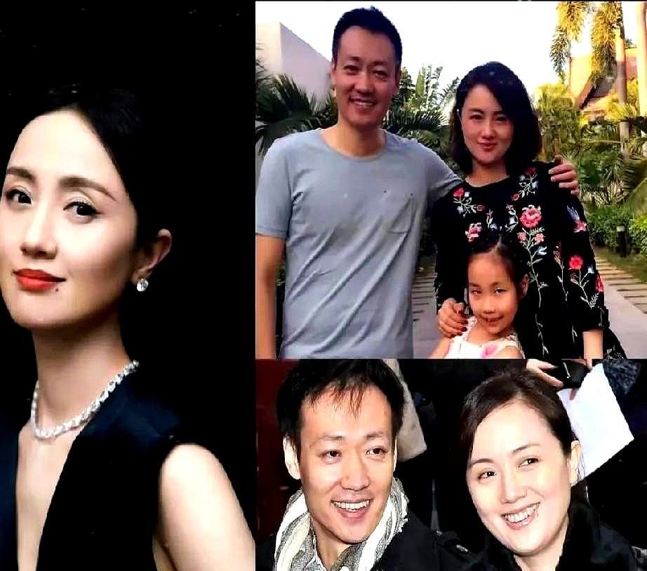 果然，事出反常必有妖！朱媛媛走后，我特意看了辛柏青的动态，才发现在2020年的