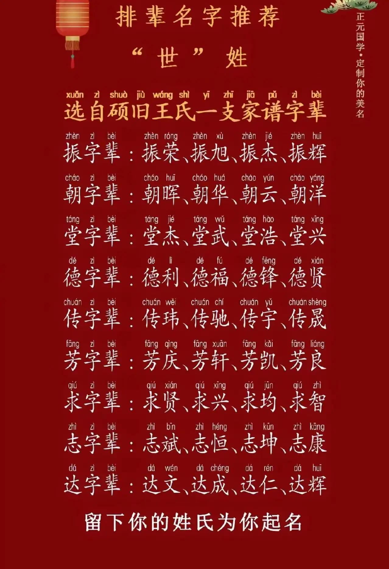 全家吵翻！80岁大爷按辈分给重孙取名“德贤”，孙媳嫌土拒绝：老规矩早过时了！辈分