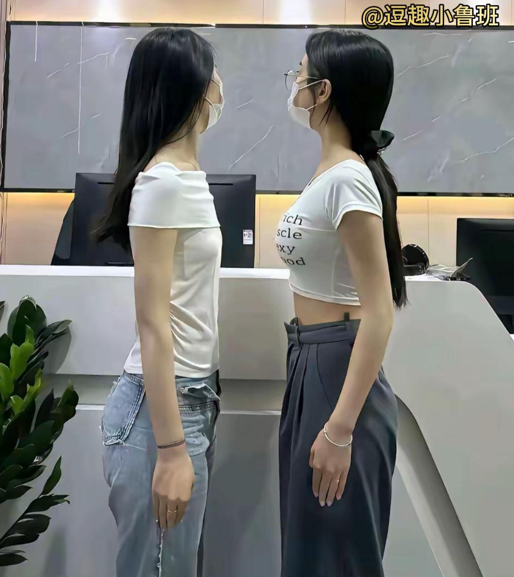 同样都是10万彩礼，你们觉得选左边还是右边的姑娘更合适？