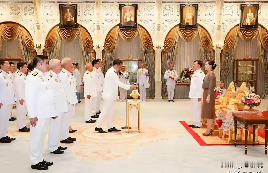 不打算停火了？关键时刻，泰国宣布重新大选，新总理浮出水面！当地时间12月12日，