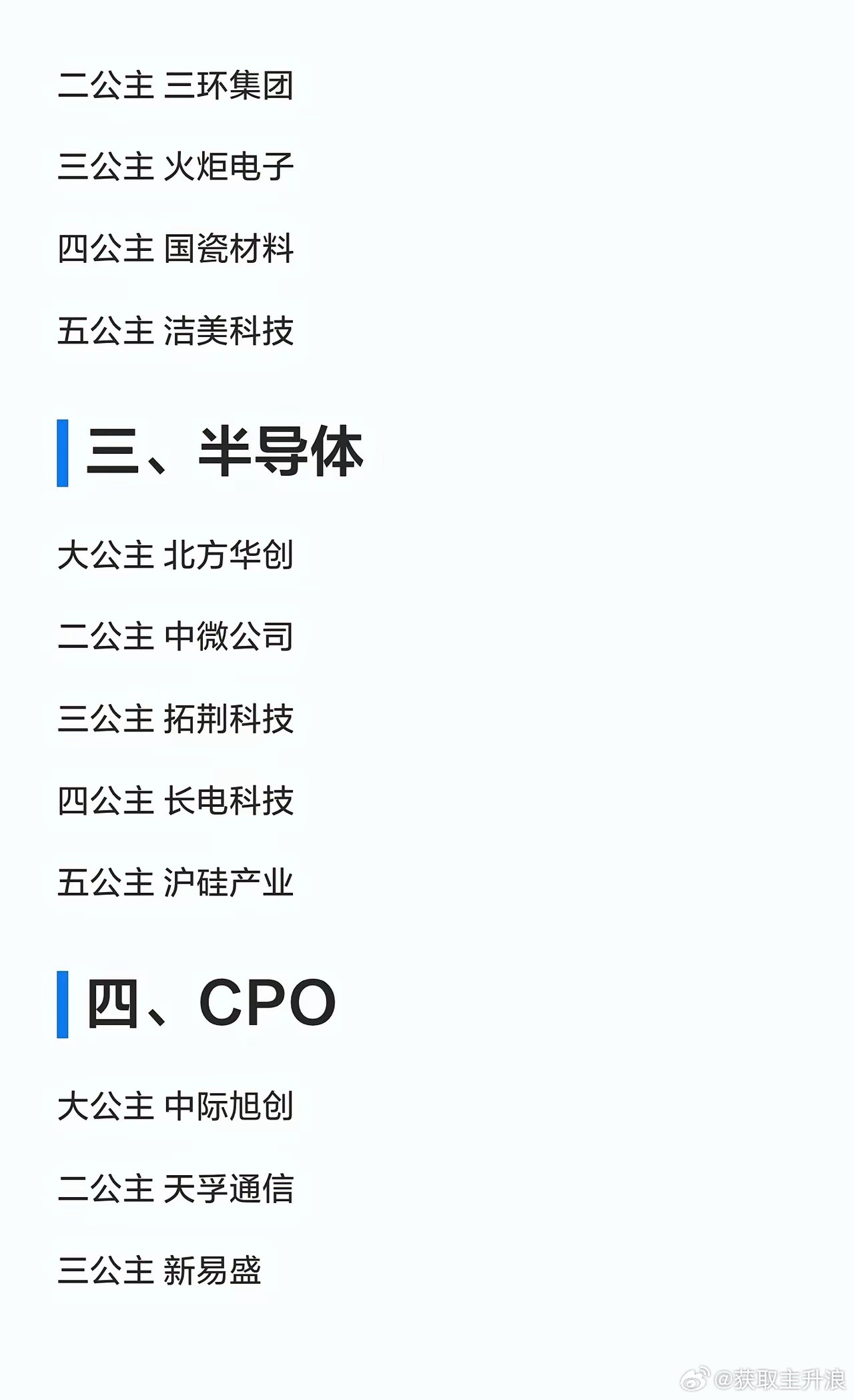 七月就盯住八大方向一、PCB大公主生益科技二公主沪电股份三公主胜宏科技四公