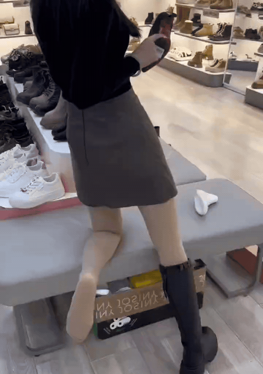 有这身材，颜值还重要吗？