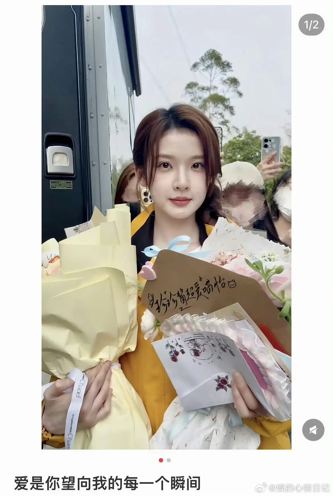 三水真的为什么想不开要去do一张有亲和力的脸对流量花有多重要