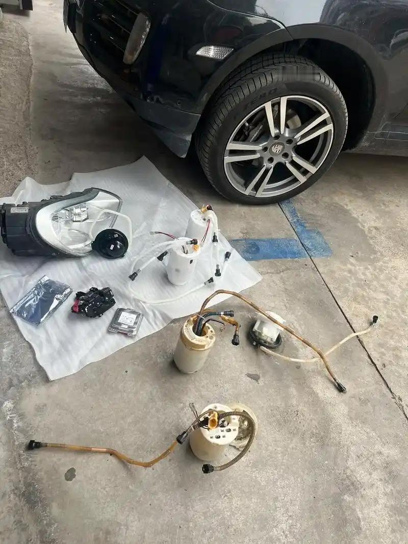 这个自己换又快又省钱！别被“汽车维修”吓住，换空调滤芯？简单到超乎你想象！