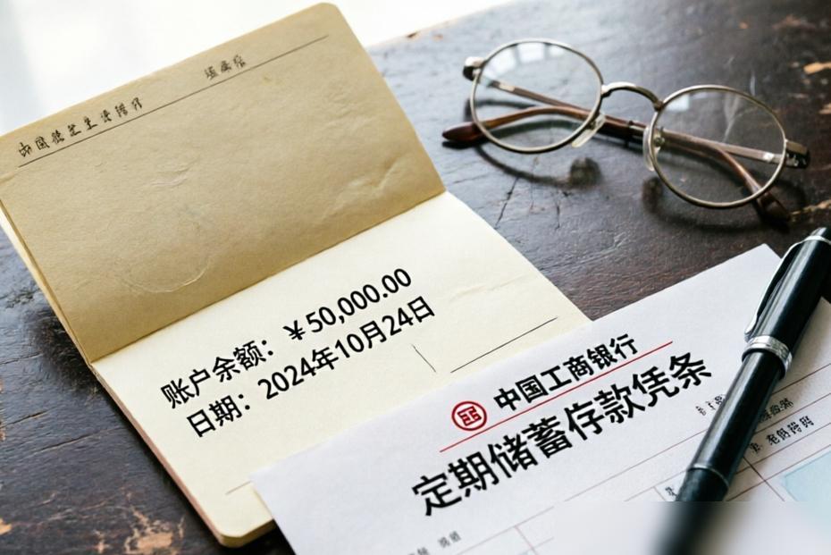 我和老伴80岁，把一辈子的存款存在银行里，谁都不给。前半辈子我们总觉得就这一