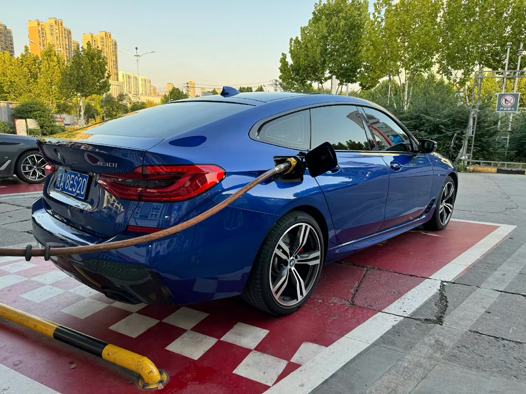新世代的宝马可以说是给bimmer一个最大的惊喜新世代的iX3无论是价格还是销