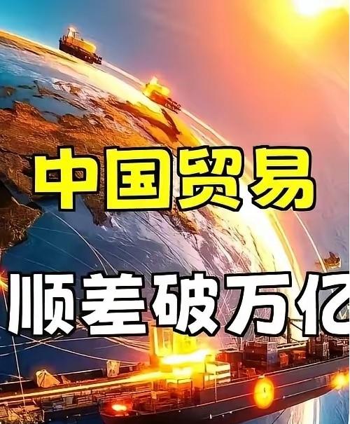 打什么仗？去年中国顺差1.2万亿美元。按白银折价相当于一年让别人签了27个辛丑条