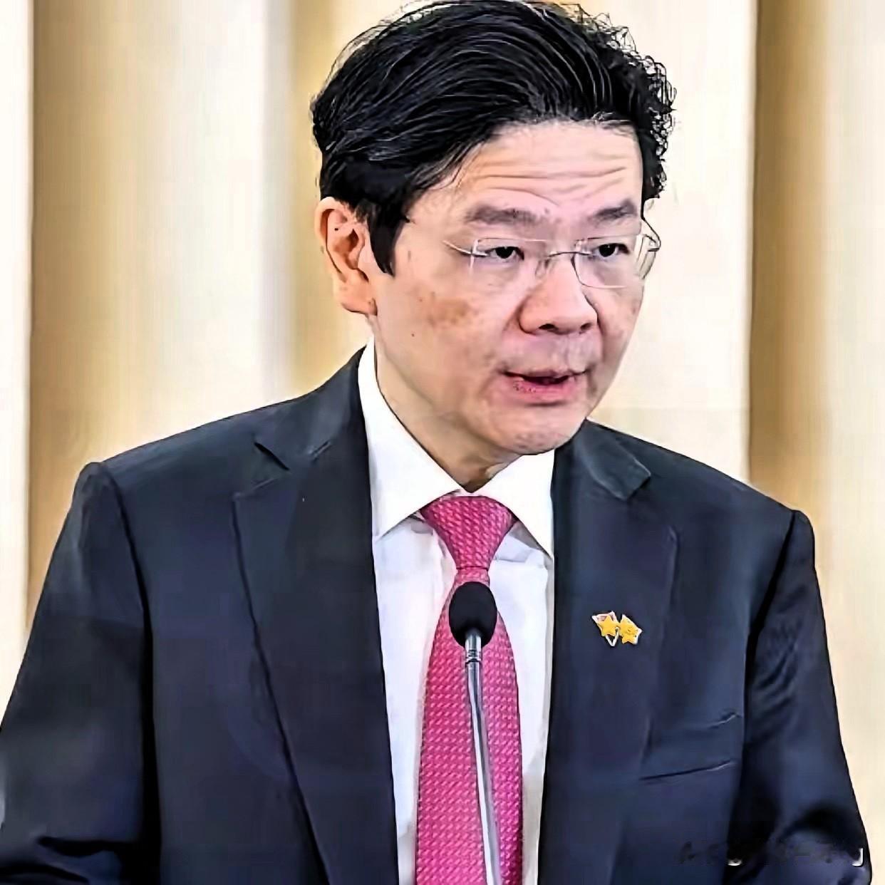 洋浦这步棋下得是真狠，新加坡那位“老房东”怕是要彻夜难眠了！别以为只是油价打