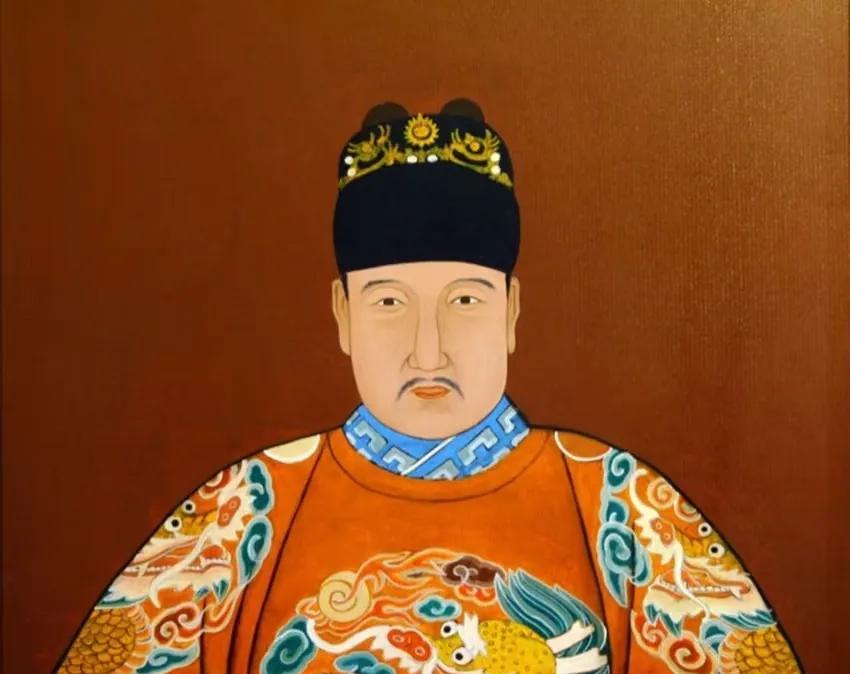 朱标才是真正的大明第一太子，威武果断是非分明，甚至连他爹都敢骂!有一次朱标和朱