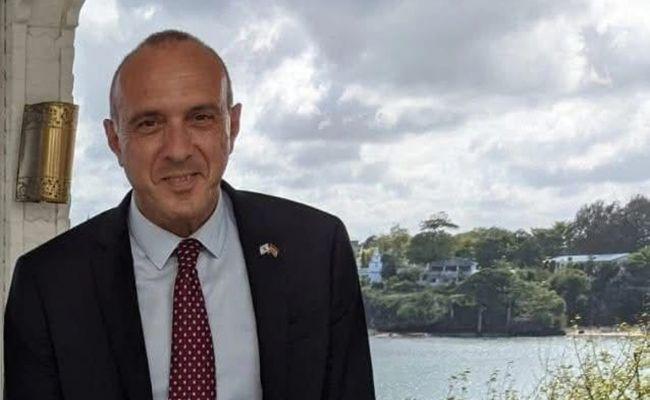 蓄意袭击俄罗斯记者！俄外交部召见以色列大使严正抗议以方全程沉默离场当地