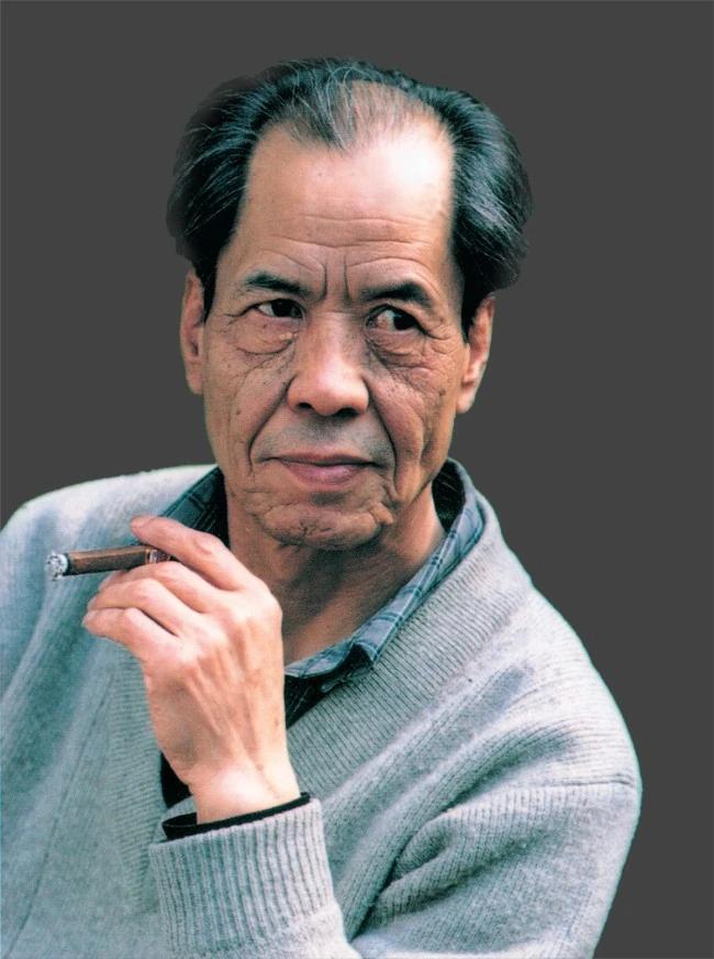 陈忠实：一生扎根白鹿原，一部史诗写尽关中百年沧桑陈忠实（1942年8月3日