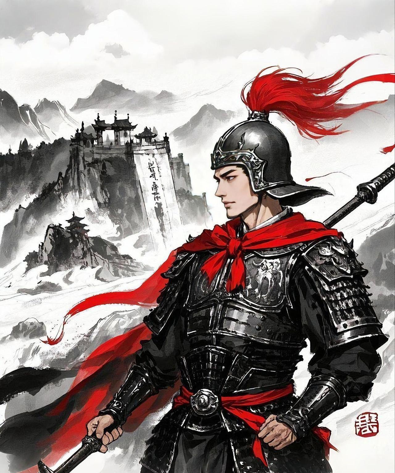 756年安史之乱时，潼关被攻破，大将王思礼的战马被射死，叛军近在咫尺，千钧一发之