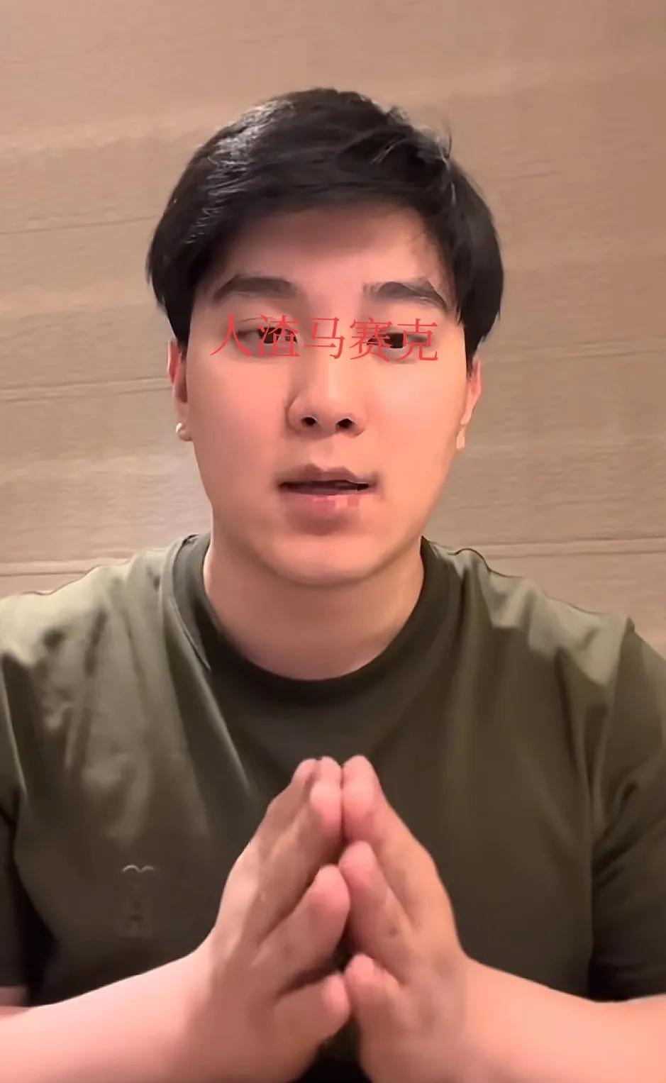 万万没有想到克里西，一个坐拥100多万粉丝，播放量高达2410多万的网红对一