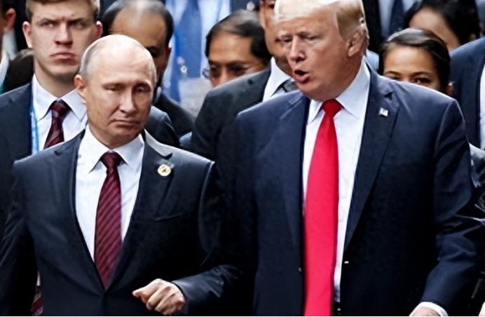 特朗普威胁退出北约，英国不惯着！不到48小时英国对美下达逐客令 当地时间3月