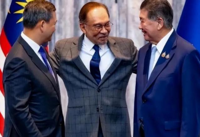 为什么朝鲜、巴基斯坦、柬埔寨集体对中国变脸?这些曾受中国照顾的国家,如今