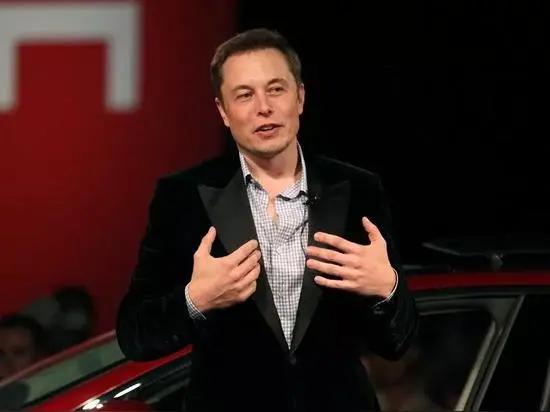 世界首富马斯克终于“破防”！他说出了每个中国人习以为常的幸福最近被马斯克的