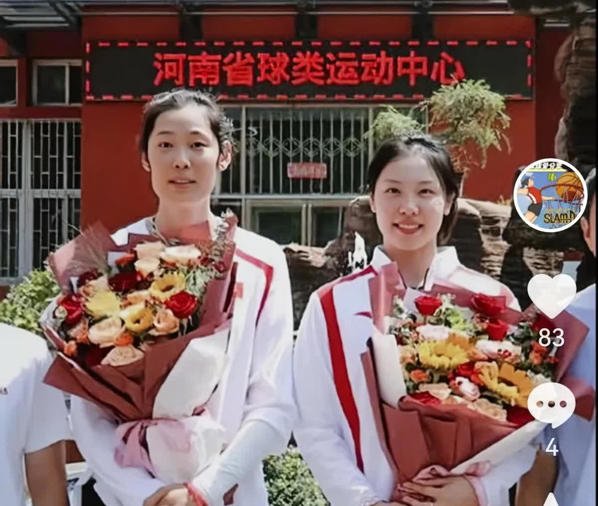 最后一次全运会，朱婷自己掏钱也要打为了11月7日澳门那12天，她先飞回意