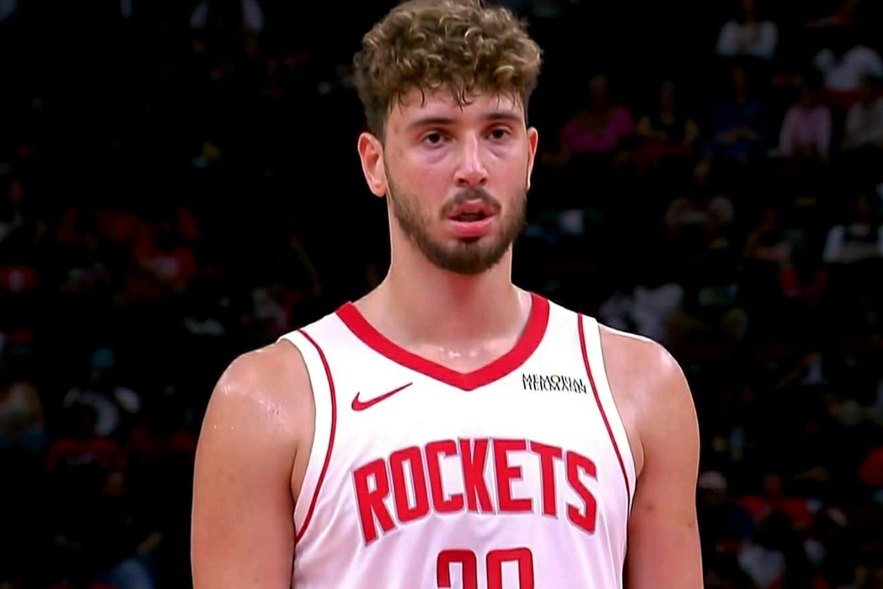 数据不会说谎：火箭打爆国王，申京数据刷子，其余球员打的都合理……申京：28分