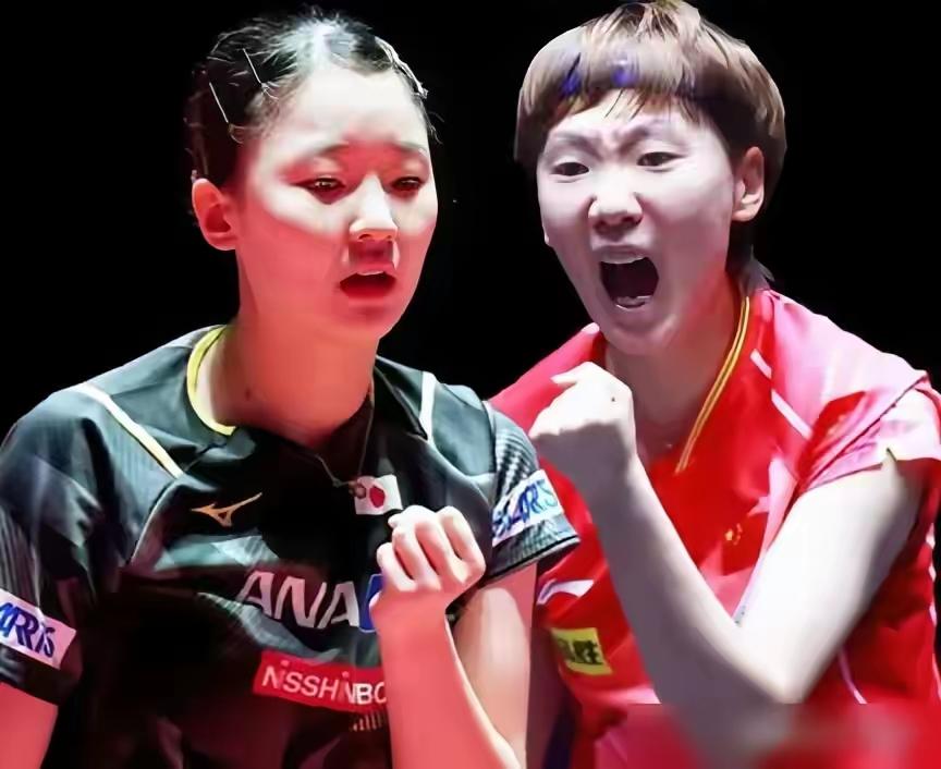 澳门世界杯冠军赛，我可以大胆肯定的说：张本美和能夺取冠军是白日做梦吧，无论从理论