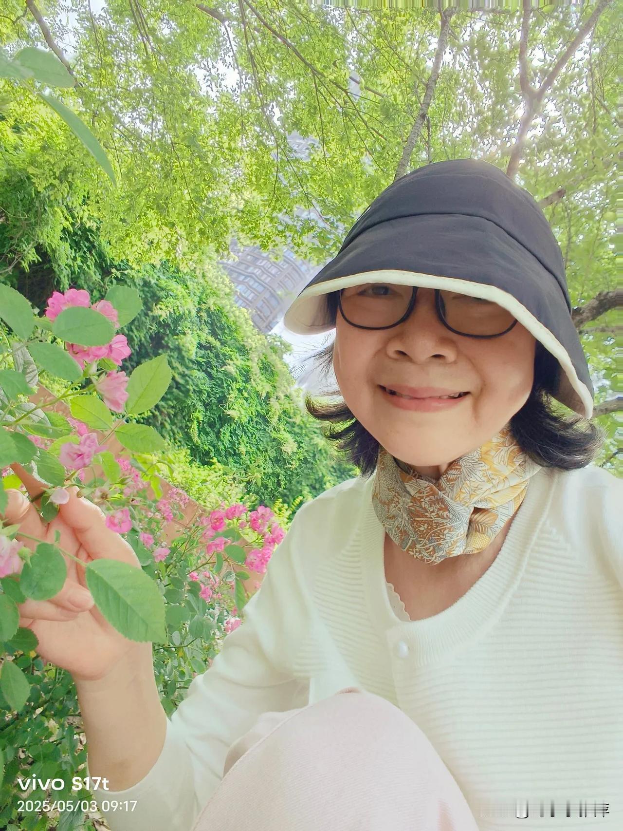 这一年多，我放弃旅居生活，回到南昌家里，过着安静的居家养老日子，重点对自己的饮食