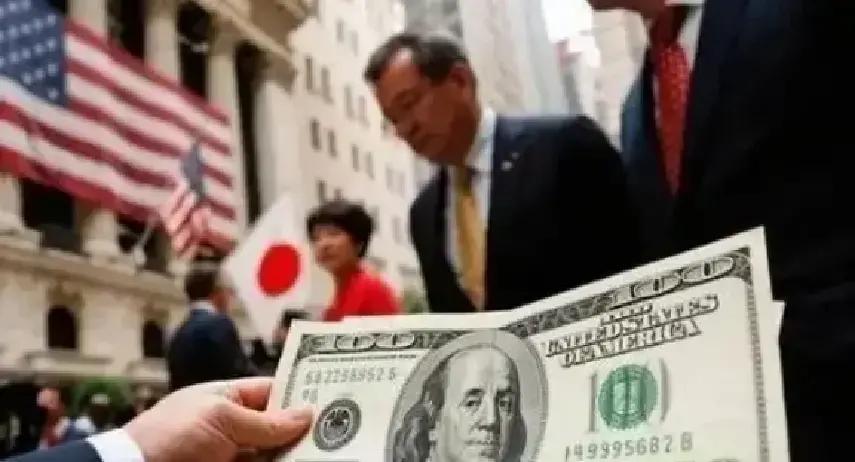 快讯！快讯！美国为何不直接冻结中国在美资产？就这么说吧，美国要是真冻结了，反而