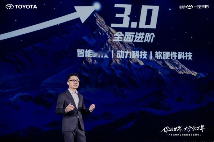 作为一名老车主，我当初选择RAV4荣放，主要是因为它给我带来的那份“稳妥感”。R