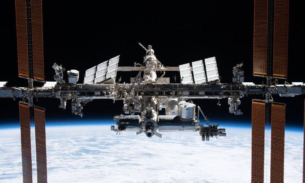 技术上可行，NASA称可以将国际空间站寿命延长到2040年甚至更久！据俄罗斯塔