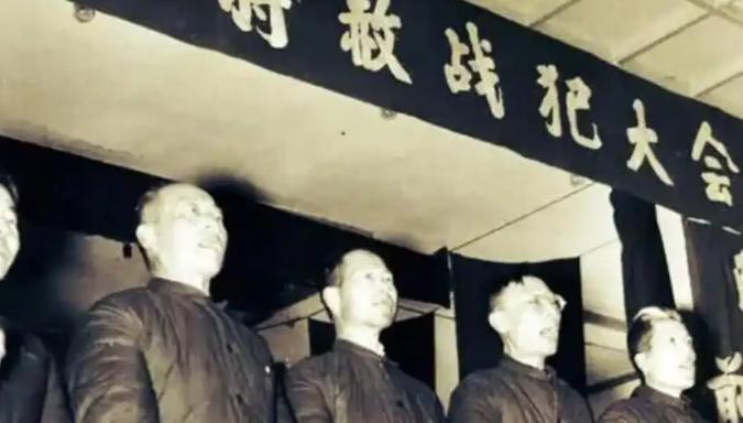 1991年，大特务徐远举女儿突然访问大陆：我父亲究竟是怎么死的？徐远举，被关押进