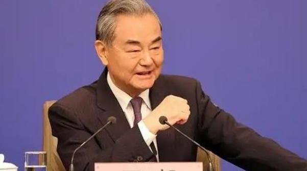 别再以为中国只会“强烈谴责”了，这一次，我们用一句“支持你”，就差点把欧盟吓死！