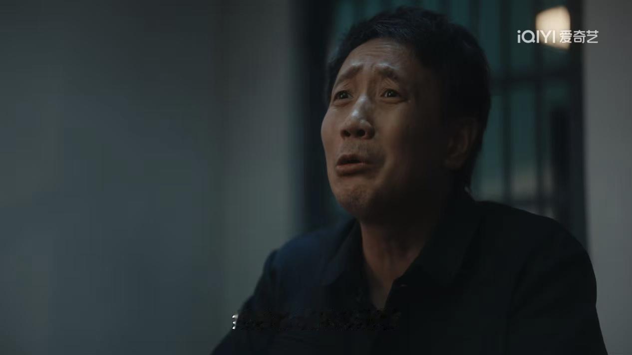 《重器》最气人的一幕就是生意纠纷这场戏。别人家生意好，媳妇长的漂亮。旁边