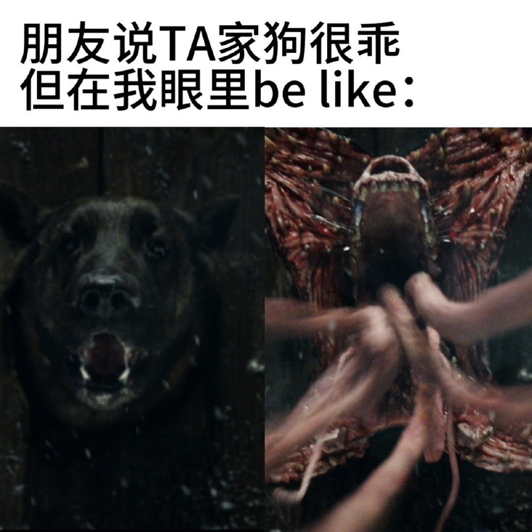 #生化危机爆发夜内地版画面处理#真的很知足！《生化危机：爆发夜》内地版改动很克制，大部分惊悚场面都保
