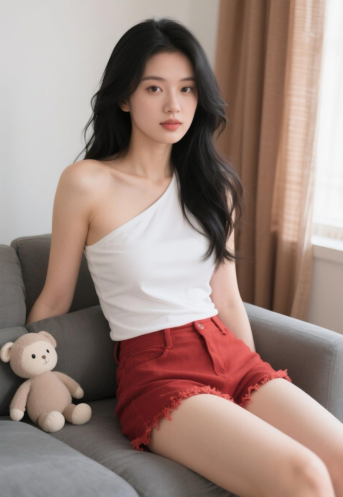 现在连简单的聊天我都提不起半点兴趣！在新欢和旧爱里，我现在只想简单来爱自己…