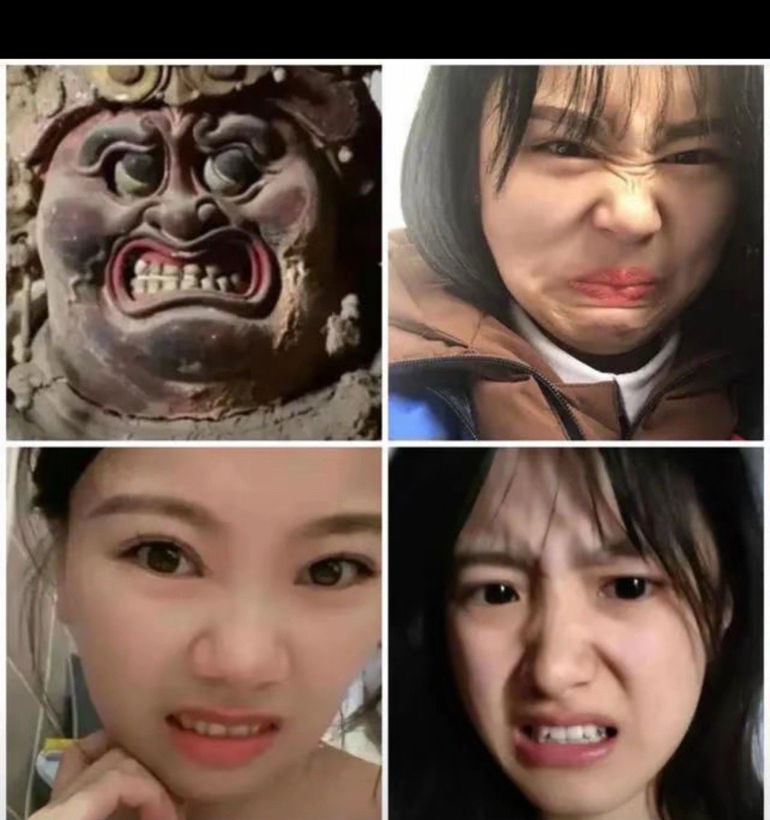 难怪小说女主能在房间里关一天一天。。。。修仙老祖动不动就是洞府闭关几百年[dog