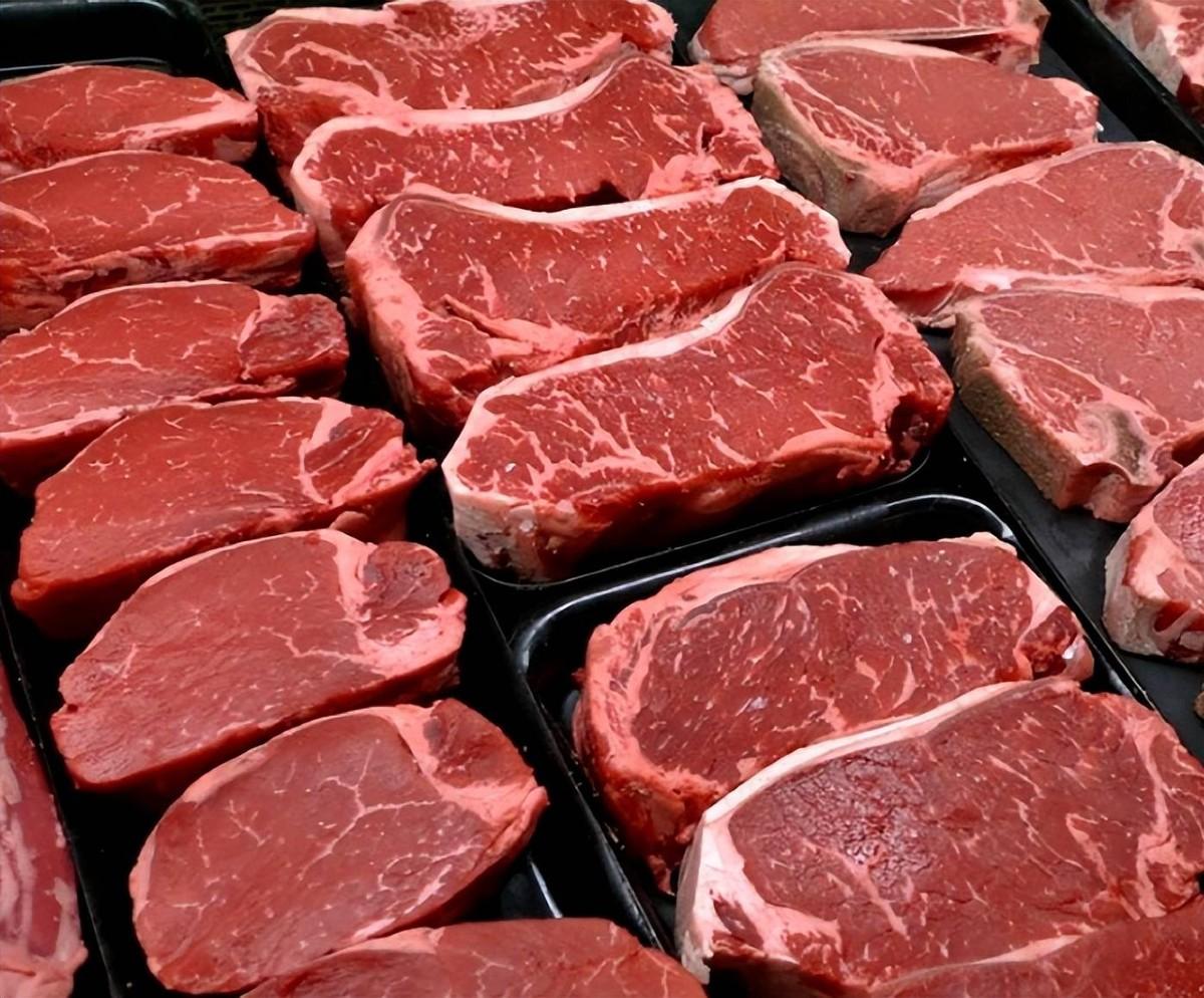 阿根廷牛肉配额过半，便宜进口肉还能吃多久？中国消费者会受影响吗？很多人过去买