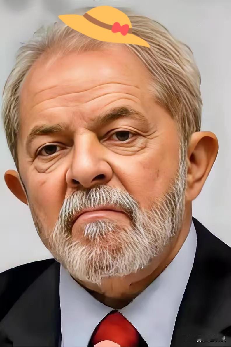 巴西总统卢拉怒了！据新华社12月20日报道，巴西总统卢拉在南方共同市场峰