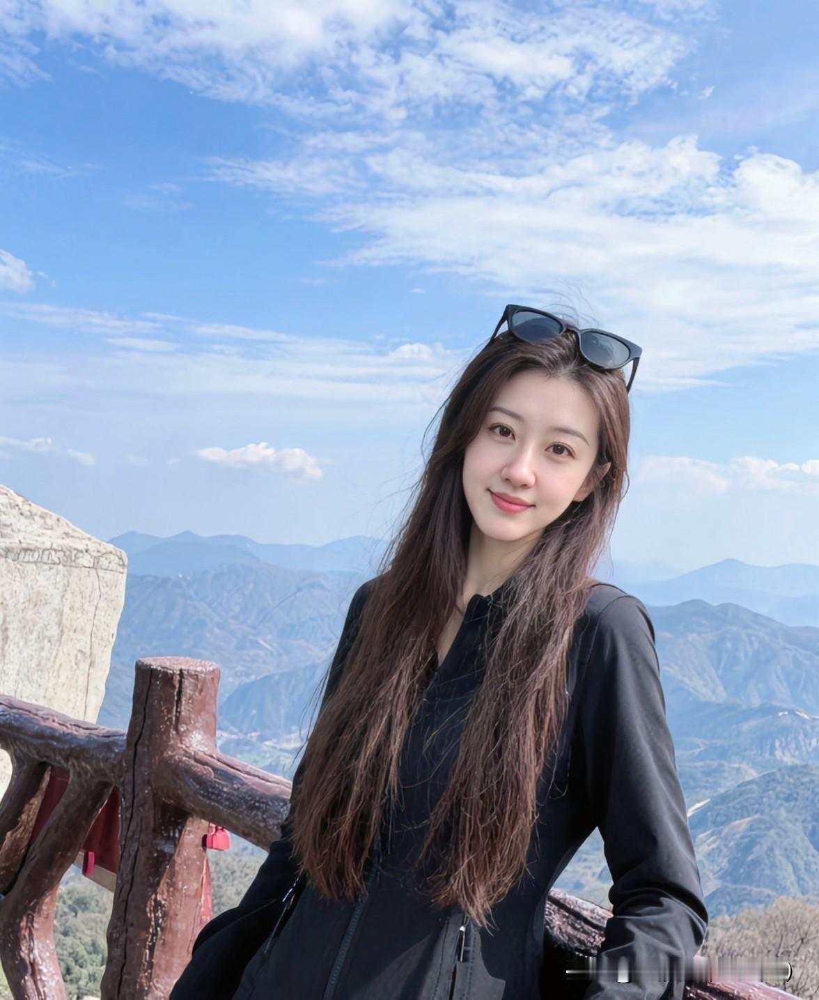 人生不过是一场单程旅行，我们每个人都是限量版。别给自己留遗憾，想吃的东西