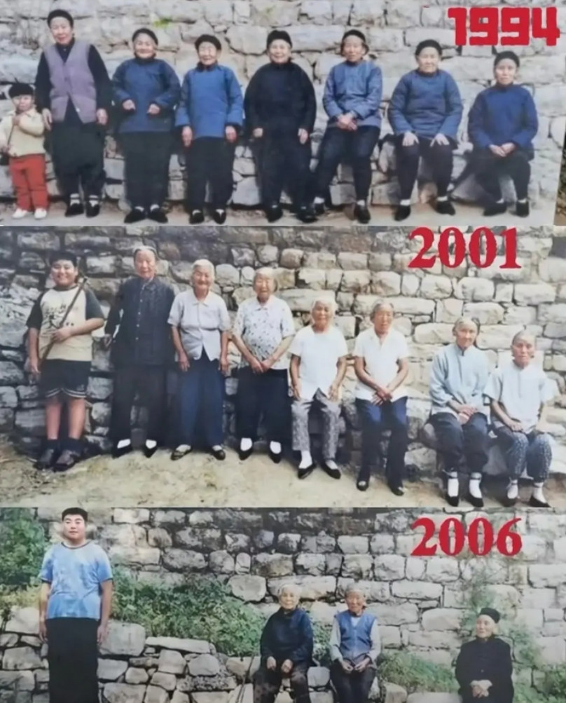 一张照片，不仅仅是脸庞的记录！