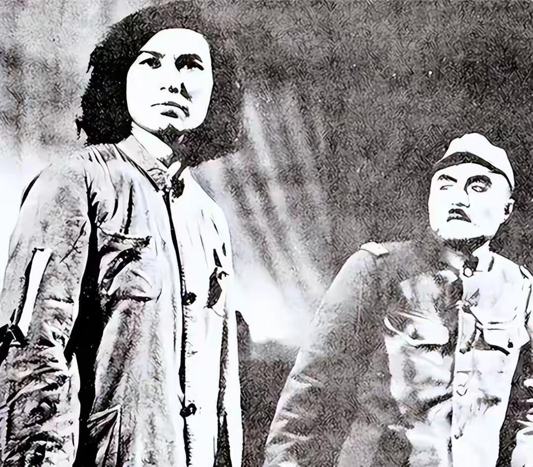 赵一曼牺牲前有多惨？日军晚年回忆：她的惨叫声像来自地狱的声音1936年8月2日