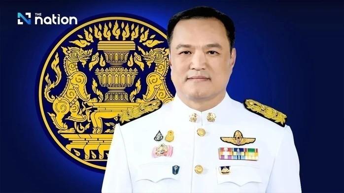 泰国总理阿努廷（中文名陈锡尧）动容地感慨道：我为我的祖先感到庆幸，他们生于如此美