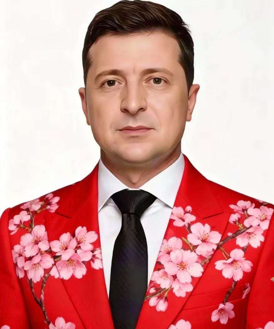 就在刚刚，泽连斯基宣布了一条消息。12月23日，乌克兰总统泽连斯基通过其官方社