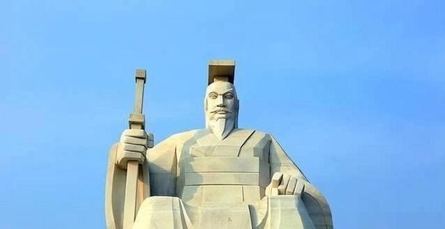 中国历朝保护较好的十座陵墓！秦始皇陵、黄帝陵……真正让一座古墓受损的，有时不是