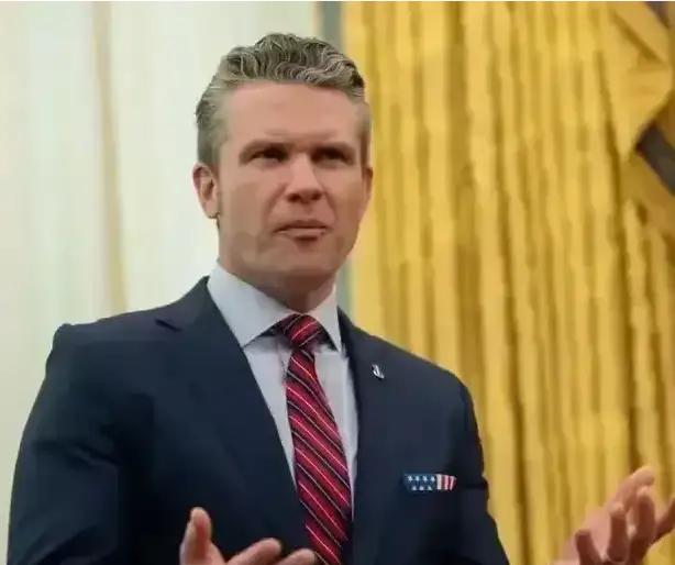 美军司令部紧急发声：3月3日，美军中央司令部宣布在持续的“史诗怒火”军事行动