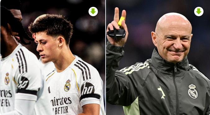 过去的西甲联赛和欧冠联赛里，皇马取得了二连胜，也基本让俱乐部从换帅的阴影里走了出