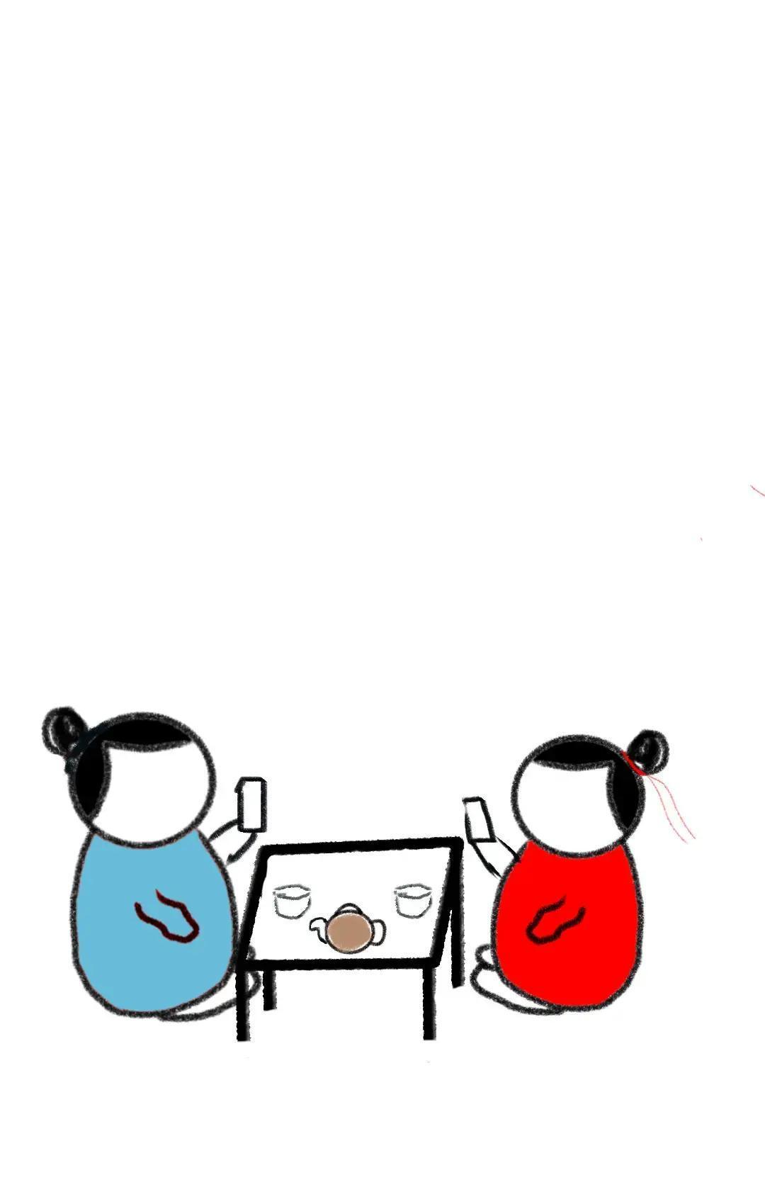 2024年，为什么有的人越奋斗越顺，而另一半却总陷泥潭？答案往往藏在嘴上。研