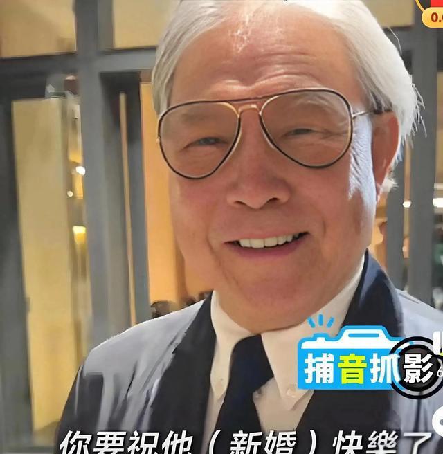 霍家小儿子霍启仁在泰国举办婚礼，郭晶晶现身为其祝福，霍家高度重视此事选择隐秘办婚