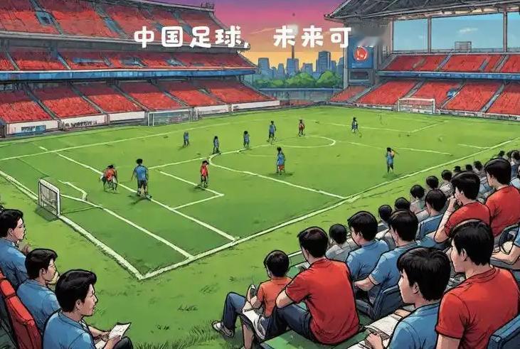 中国足球名宿张路指出，中国足球的根本问题并非青训，而是底层的普及不足。他认为